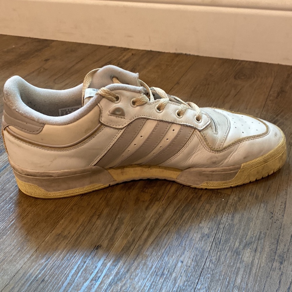 Men’s adidas Rivalry Low 86 - Picture 5 of 8